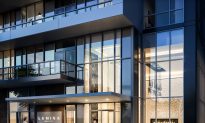 Lumina Condominium Will Complete the Landmark Emerald City Community