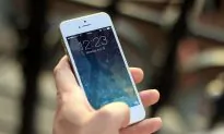 Toddler Makes iPhone Lock for 48 Years—And This Could Happen to Your Phone Too