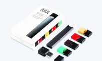 The Juul Is What Kids Smoke in School