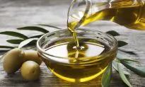 Healing Greek Ingredients