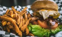Food Addiction: A Serious Problem With a Simple Solution