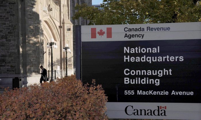 Verifying Billions of Possibly Ineligible COVID Subsidy Payments 'Wouldn't Be Worth the Effort': CRA Commissioner