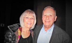 Shen Yun Is ‘Wonderful and Phenomenal,’ Says Former Ignition Interlock President