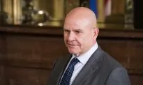 Groups in White House Push Own Agenda, Not Trump’s: Former National Security Adviser