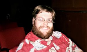 Adjunct Professor Finds Shen Yun Absolutely Gorgeous