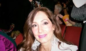 Shen Yun Is ‘Its Own Art Form’