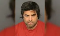 Man Allegedly Killed Wife After She Discovered Tinder Affair
