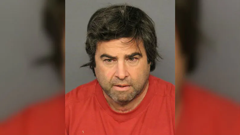 Robert Feldman. (Denver District Attorney)