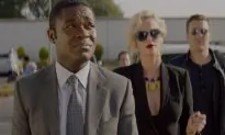 Movie Review ‘Gringo’: The Titular Gringo Is Hilarious, Everyone Else, Slightly Less So
