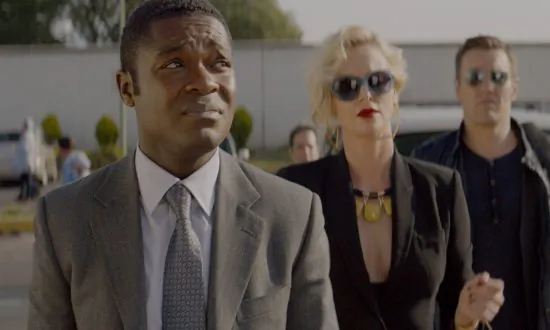 Movie Review ‘Gringo’: The Titular Gringo Is Hilarious, Everyone Else, Slightly Less So