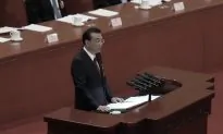 Chinese Premier Li Keqiang Lays out Country’s Goals: Cautious Economic Growth, Boom in Military Spending