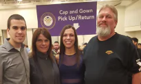 Grieving Mother Becomes Activist Against Illegal Immigration