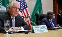 African Nations Should Avoid Forfeiting Sovereignty to China Over Loans, Says US State Secretary