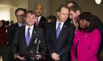 OPINION: Democrats Lose in the Memo War