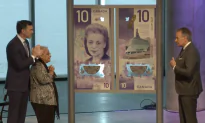 Civil Rights Icon Viola Desmond Immortalized on Canada’s New $10 Bill