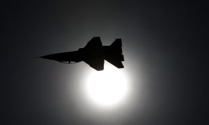 On the Chinese Communist Party’s Tactics for Stealing Western Military Technologies: Part 1 of 2