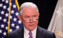 Syrian Sanctioned for Smuggling People to US Border