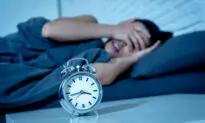 4 Signs That Suggest You Need More Sleep