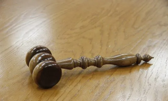 After 20 Years as a Prosecutor in Illinois, I Quit