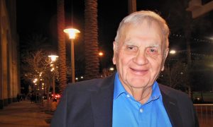 Pastor Finds Peace and Feels Lifted Up by Shen Yun