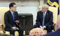 Trump Says He Will Meet With North Korea After Kim Promises to Denuclearize