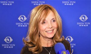 Shen Yun Is ‘Absolutely Stunning,’ Says Construction Company Owner