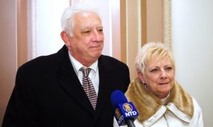 Audience Members in Philadelphia Find Shen Yun ‘Beautiful’