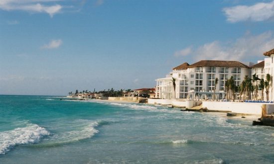 8 People Found Dead on Cancun Streets: Reports