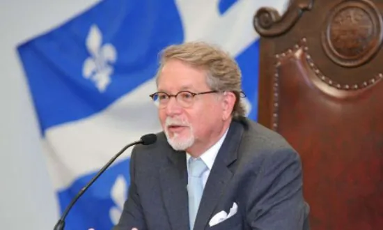 Quebec Town to Ban Smoking Cigarettes, Marijuana in Public