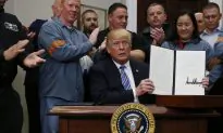 Aluminum Tariffs an Example of Rising US Protectionism to Enlist Voter Support, Says Trade Expert
