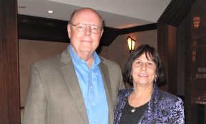 Shen Yun Is an ‘Awesome Presentation,’ Architect Says