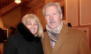 Insurance Executive Finds Parallel With Her Spiritual Life at Shen Yun