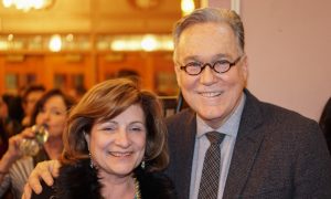 Shen Yun ‘A wonderful elixir for your soul,’ President Says