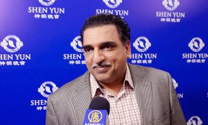 ‘A Great Performance,’ Malaysian Ambassador to Argentina Says