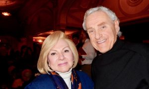 Attorney Feels a Spiritual Commonality With Shen Yun