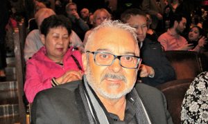 Shen Yun Is ‘Just Breathtaking,’ Business Owner Says 