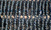 On the Chinese Communist Party’s Tactics for Stealing Western Military Technologies: Part 2 of 2