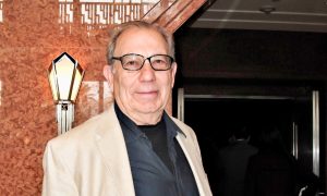 Geologist Finds Shen Yun ‘Very Uplifting’