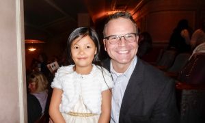 Technology Executive Returns to See Shen Yun for the Third Time