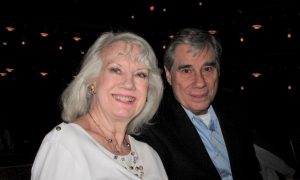 Shen Yun Is ‘Visually Stunning,’ Says Former Professional Dancer