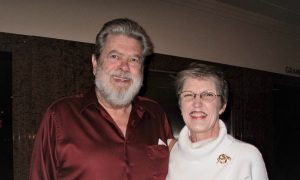 Shen Yun Is Artistry ‘Taken to Another Level’