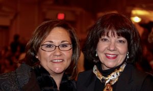 Councilwoman Enjoys the Beautiful Message at Shen Yun