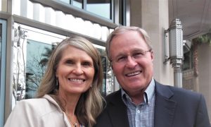 Shen Yun Is ‘A Fantastic Experience,’ Company VP Says