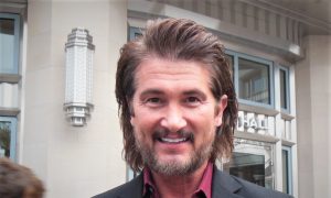 Filmmaker Says Shen Yun Is Brilliant