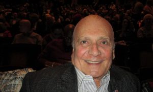 Shen Yun Shows ‘The Magnificent History of Chinese Culture’