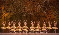 ‘The Sleeping Beauty’: The Magic of Patience