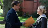 Movie Review: ‘Submission’: A Warning to Dallying Professors in the #MeToo Era
