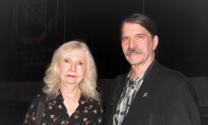 Legendary Las Vegas Showgirl Vows Never to Miss Shen Yun