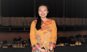 Shen Yun Is ‘the Definition of Beauty and Elegance’