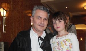 Shen Yun ‘Very Professional,’ Says Martial Arts Master